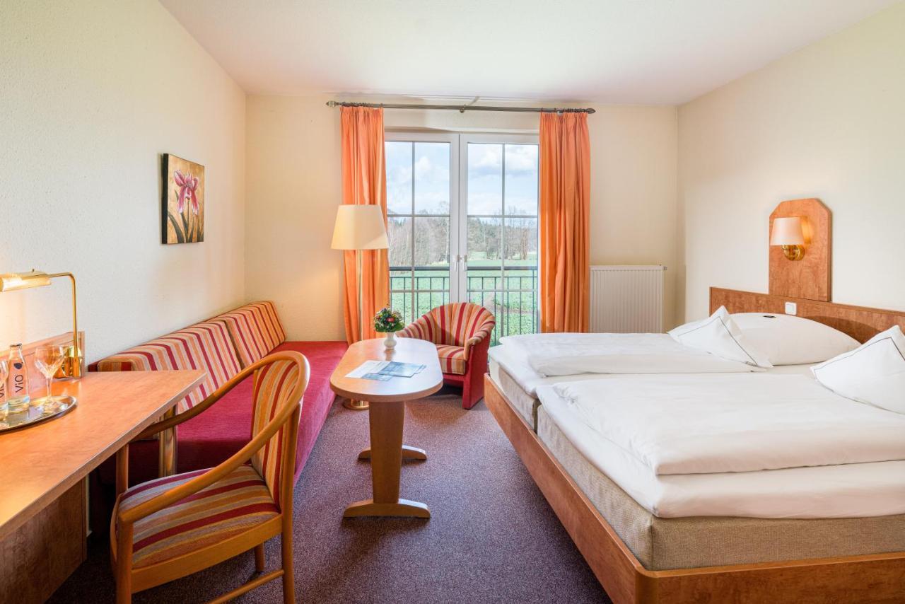 Wassermuehle Heiligenthal Guest house Luneburg