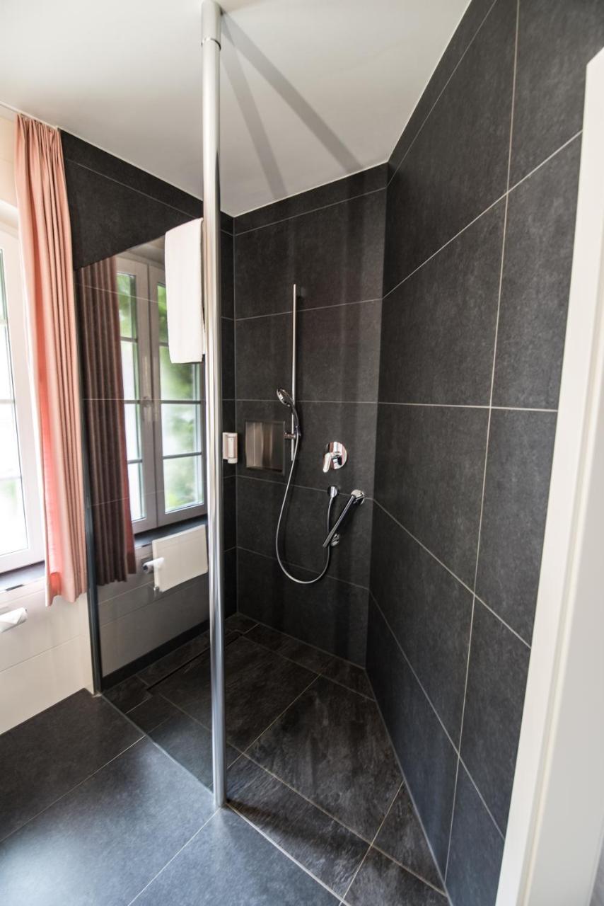 Guest house Wassermuehle Heiligenthal 3*