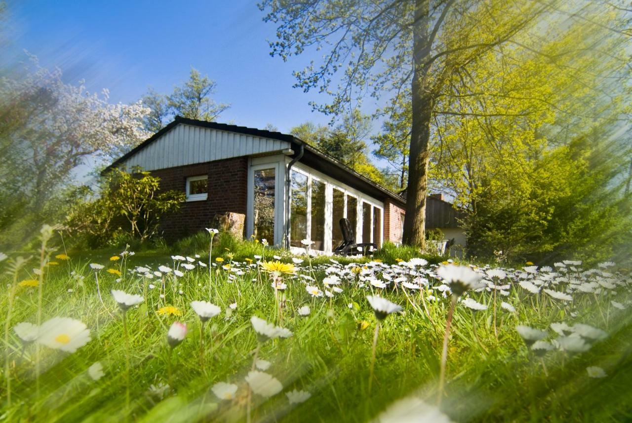 Guest house Wassermuehle Heiligenthal
