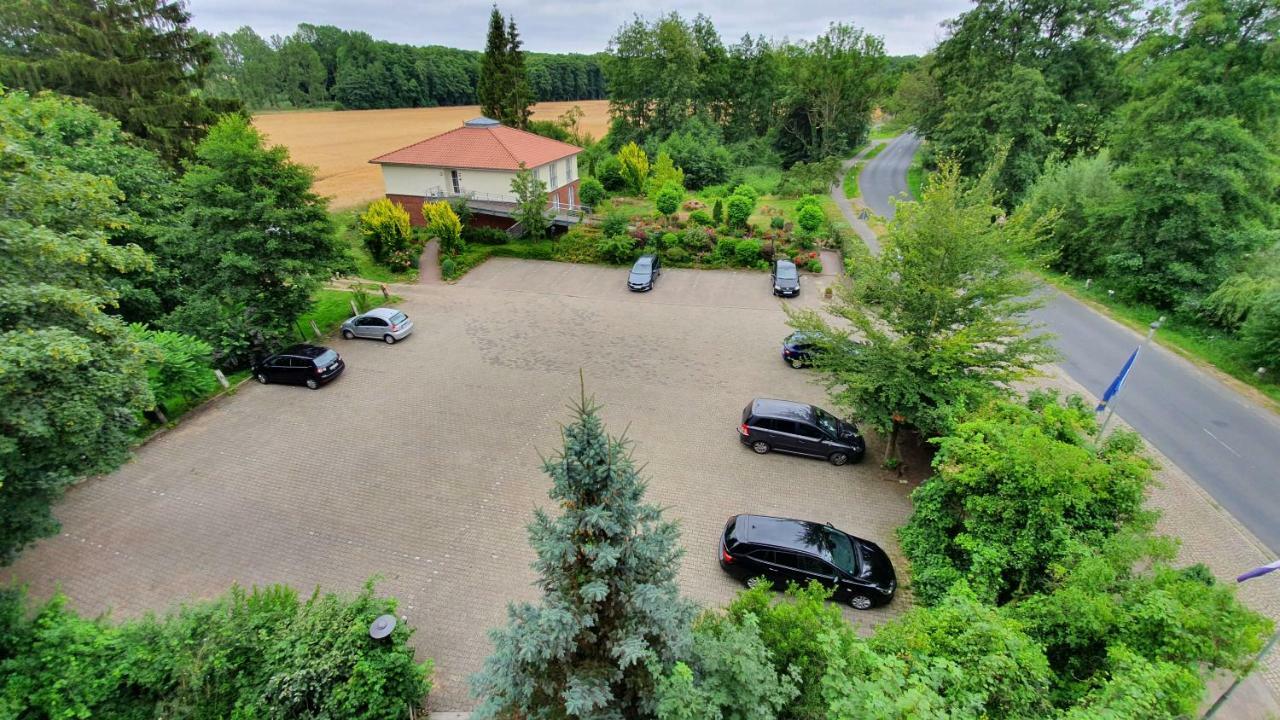 Guest house Wassermuehle Heiligenthal Luneburg