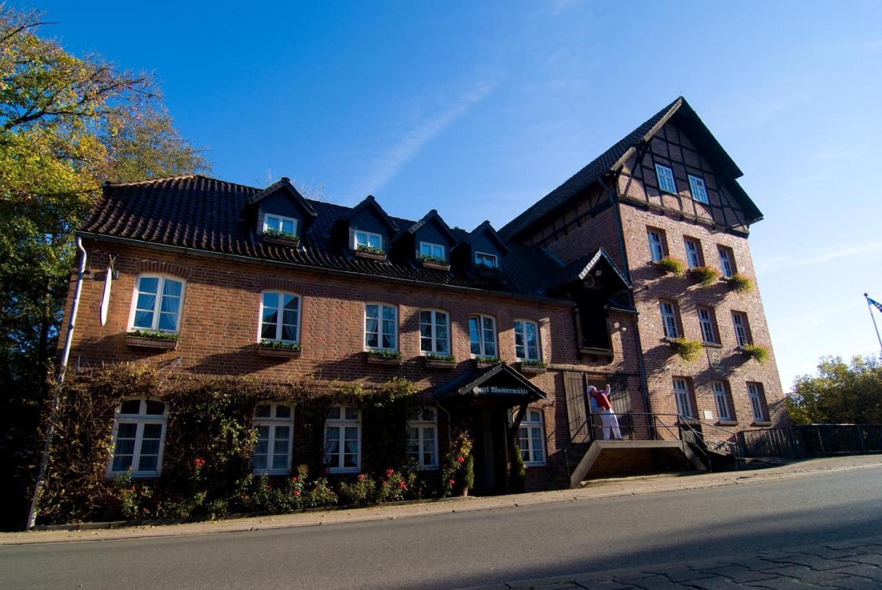 Guest house Wassermuehle Heiligenthal